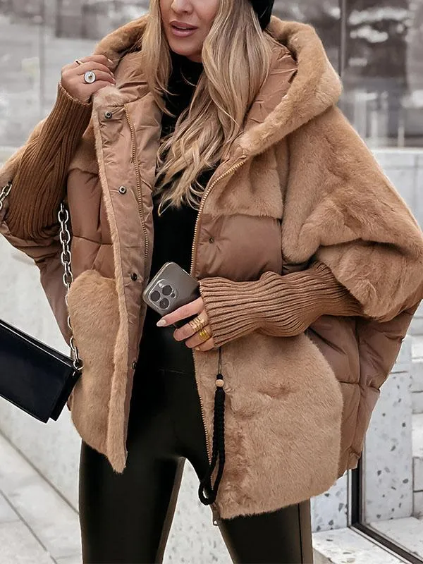 Natacha® | Stylish and elegant winter jacket main image 1
