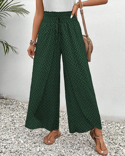 Malinda | Chique High Waist Pant