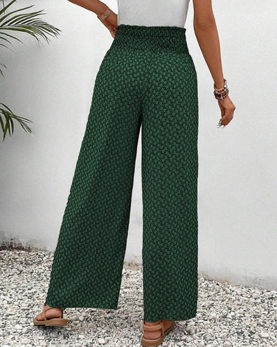 Malinda | Chique High Waist Pant