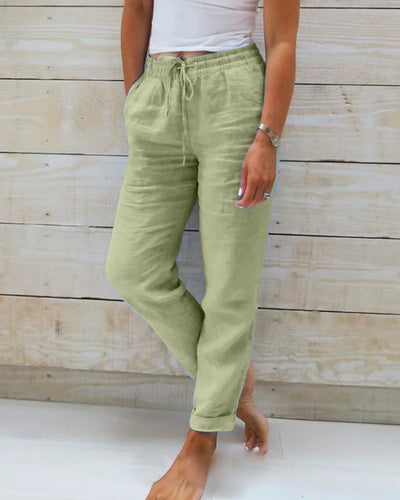 Maggy | Comfort Casual Trousers