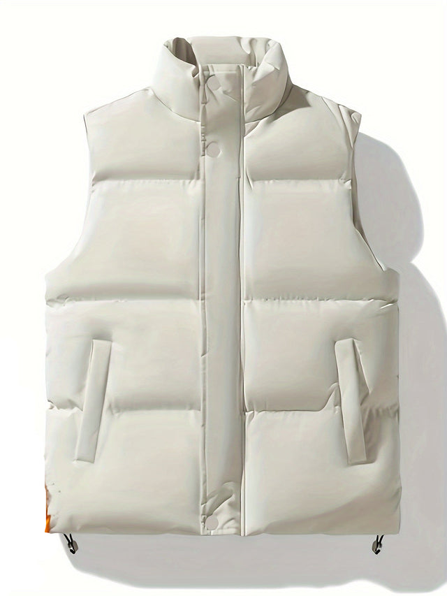 John | Stylish Body warmer