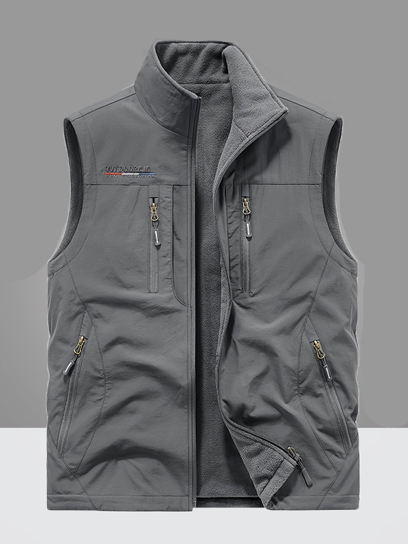 Kevin | Fleece Lined Body warmer