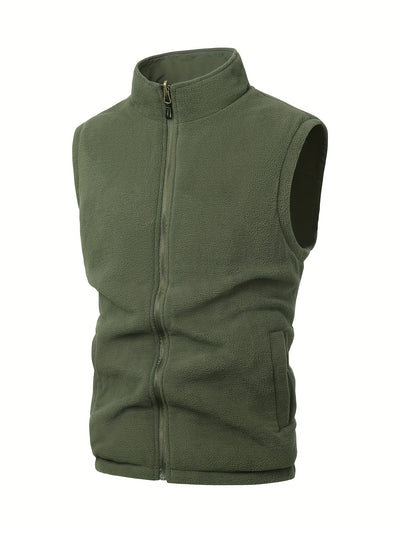 Paul | Double-Sided Bodywarmer