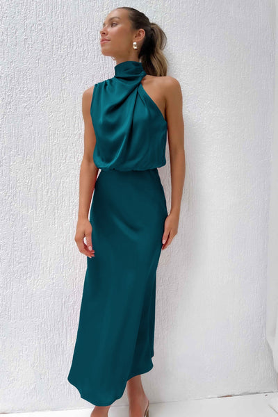 Bella | Elegant and Versatile Design Dress