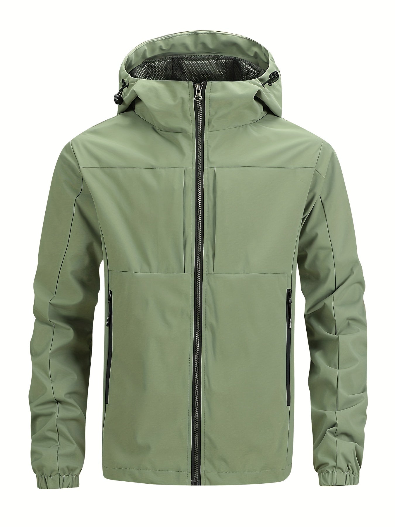 Maurice | Lightweight Softshell Jacket