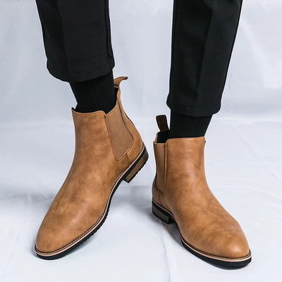 Cooper | Stylish and comfortable boots