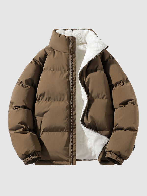 Harris | Waterproof puffer jacket