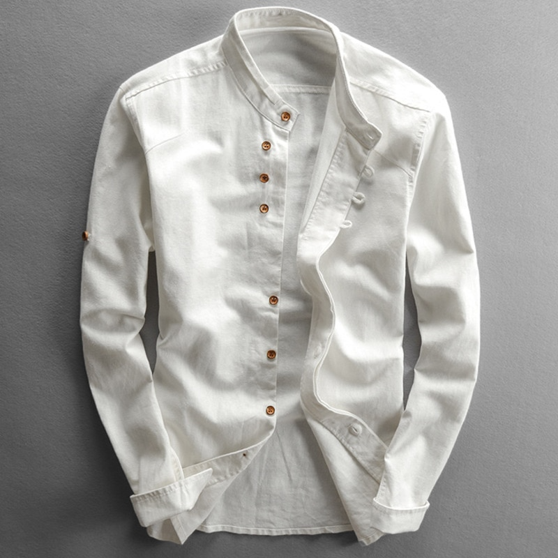 Apollo | Japanese-Style Shirt