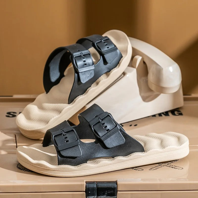 Charles | Comfortable Sandals