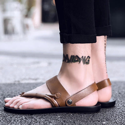 Alex | Trendy and comfortable sandals