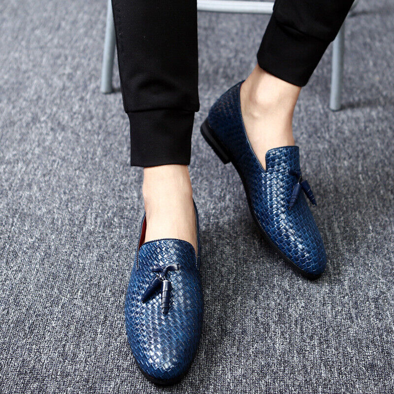 Declan | Stylish Versatile loafers