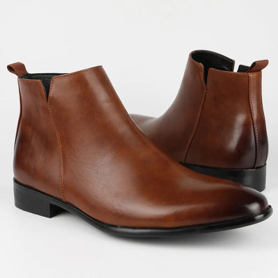 Holden | Vintage ankle boots