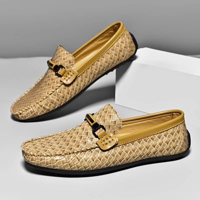 Logan | Luxurious and comfortable loafers