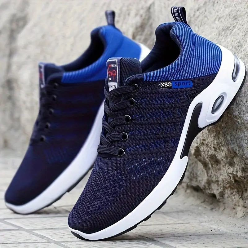 Blake | Breathable running shoes