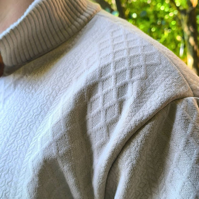 Sean | Classic knitted sweater