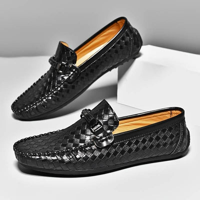 Logan | Luxurious and comfortable loafers