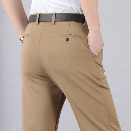 Pollard | Casual Stretch Pants