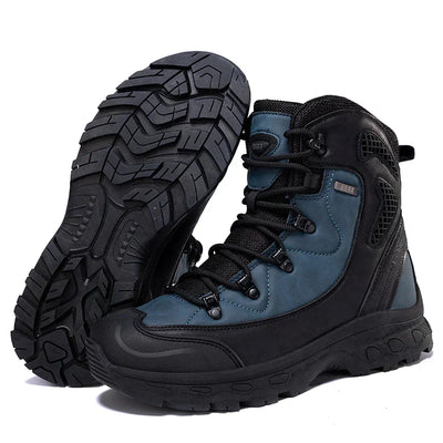 Christian | Robust tactical off-road boots