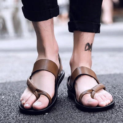 Alex | Trendy and comfortable sandals