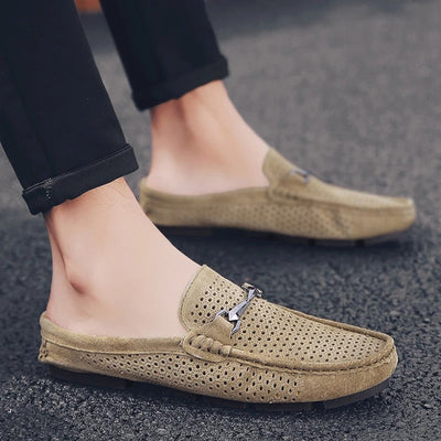 Liam | Breathable and lightweight loafers