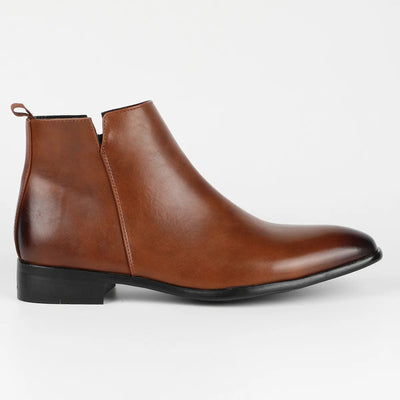 Holden | Vintage ankle boots