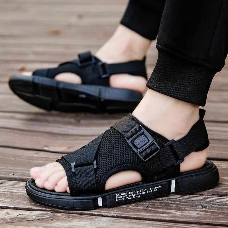 Jamie | Comfortable and breathable sandals