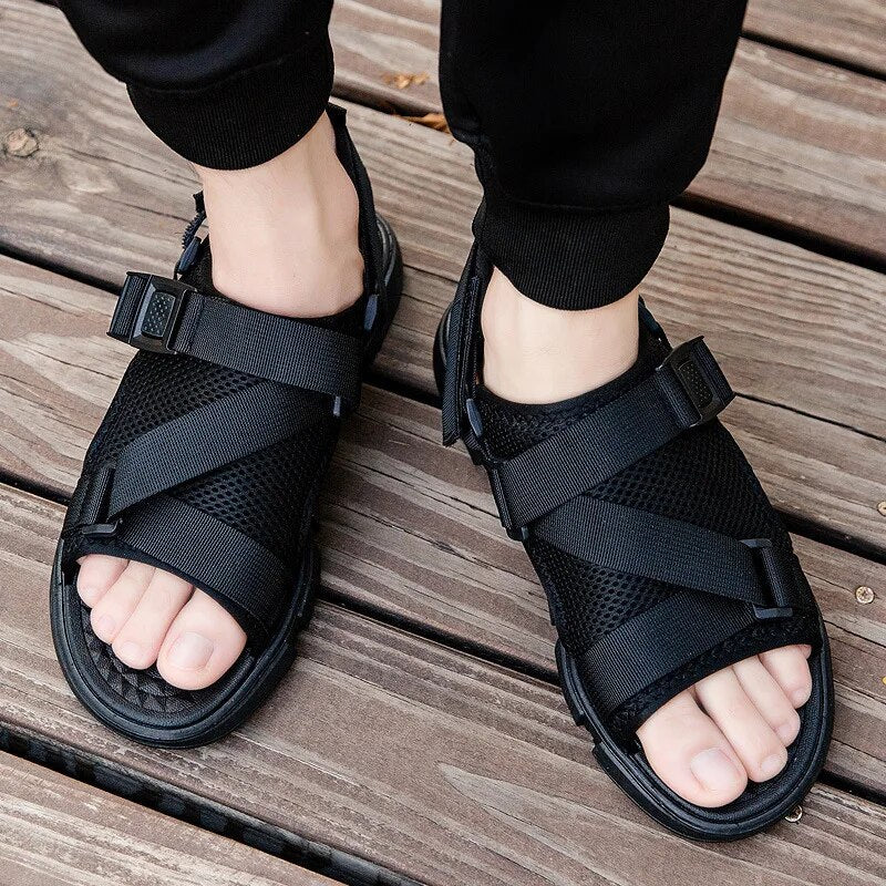 Jamie | Comfortable and breathable sandals