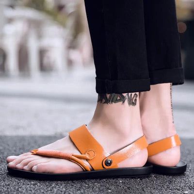 Alex | Trendy and comfortable sandals