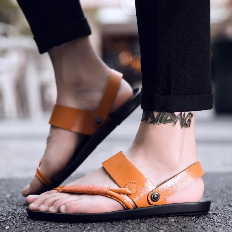 Alex | Trendy and comfortable sandals