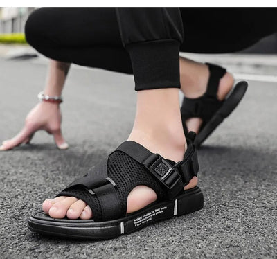 Jamie | Comfortable and breathable sandals