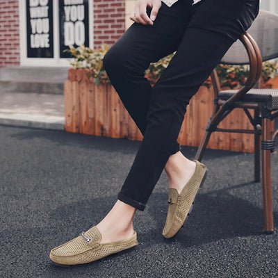 Liam | Breathable and lightweight loafers