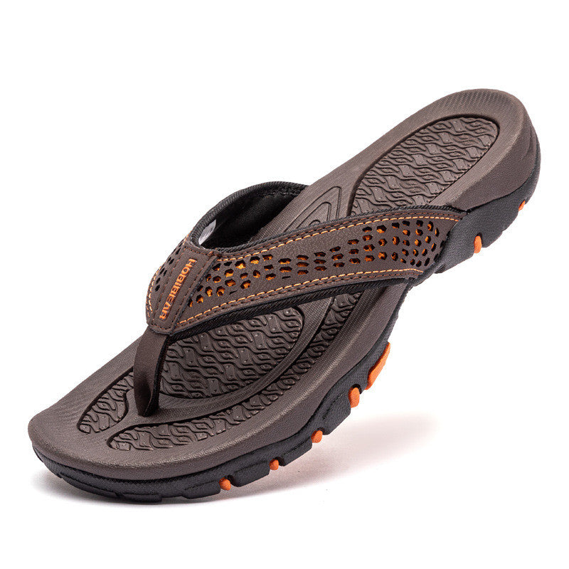 James | Breathable flip flops Sandals