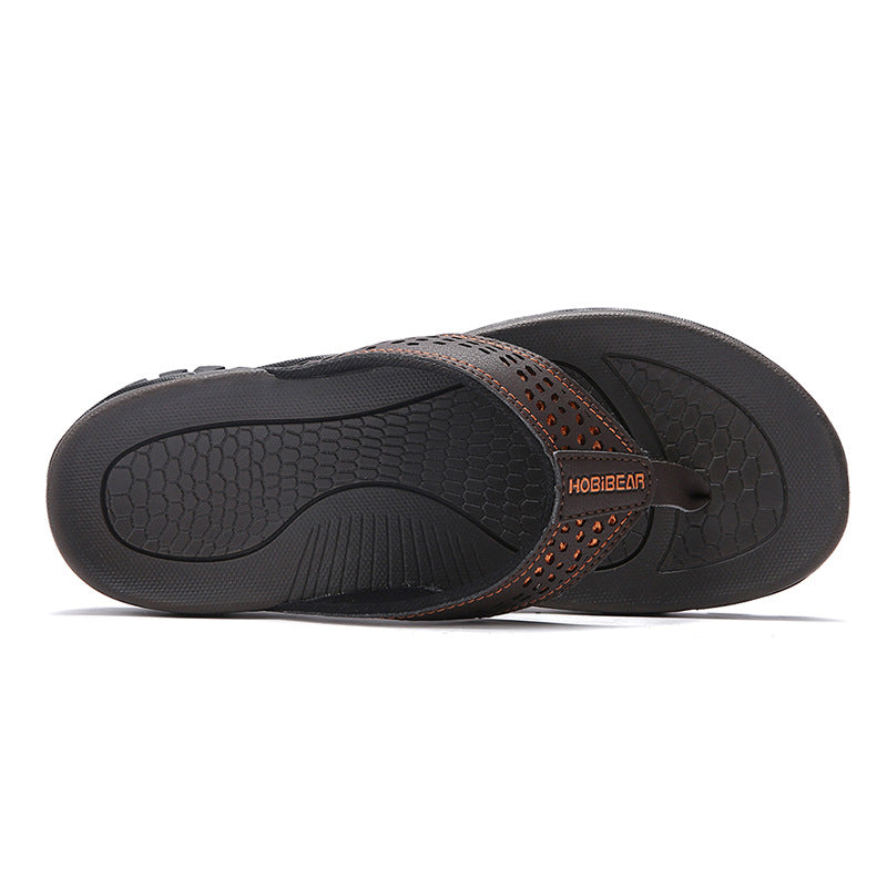 James | Breathable flip flops Sandals