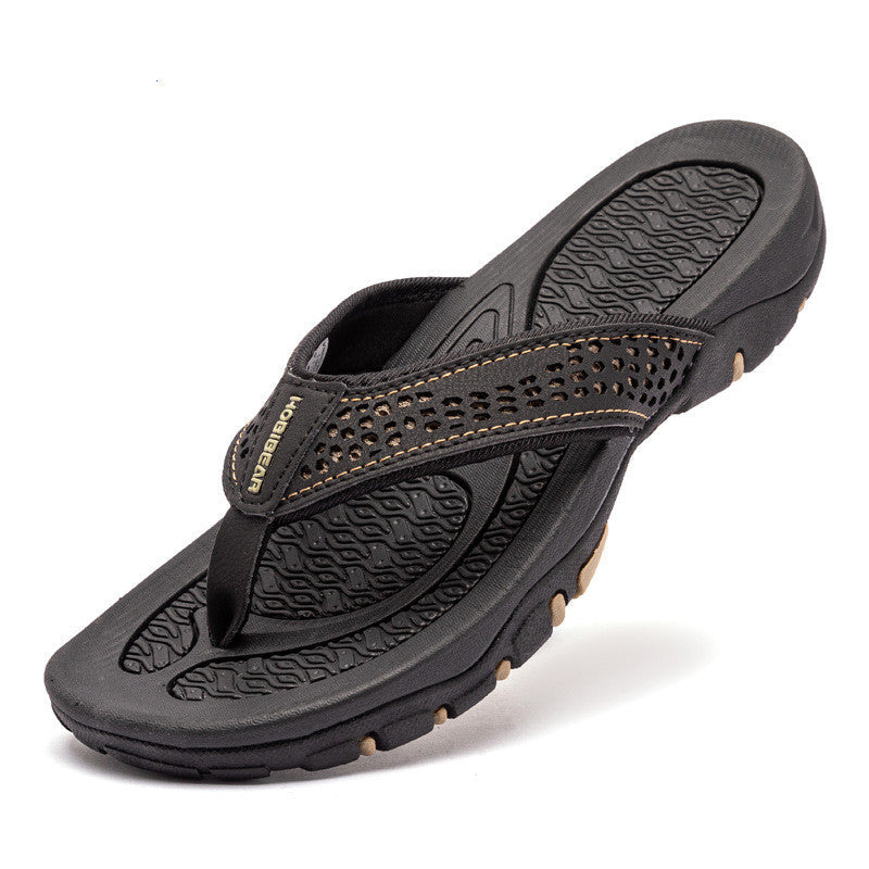 James | Breathable flip flops Sandals