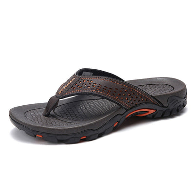 James | Breathable flip flops Sandals