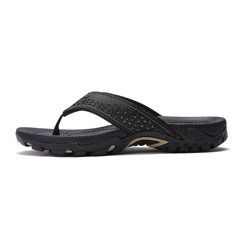 James | Breathable flip flops Sandals