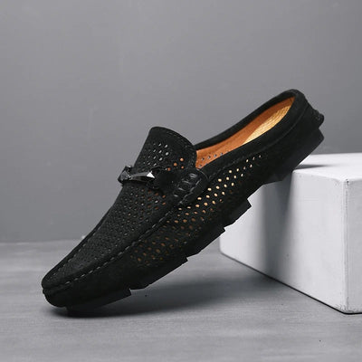 Liam | Breathable and lightweight loafers