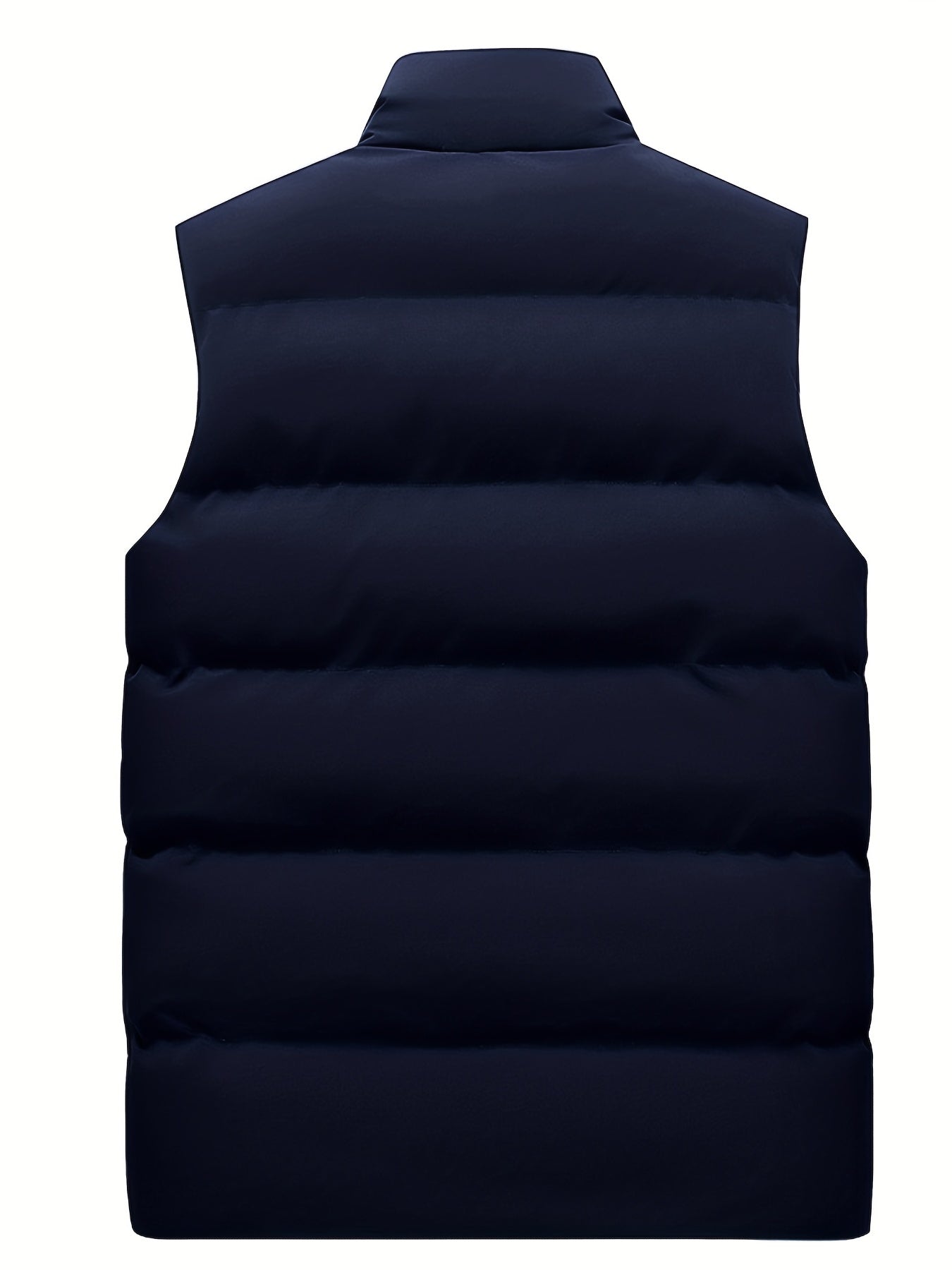 Austin | Body warmer With Zipper Pockets