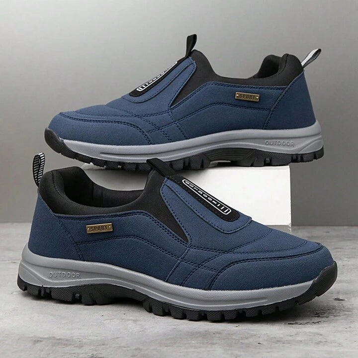 Archie | Comfortable walking shoes