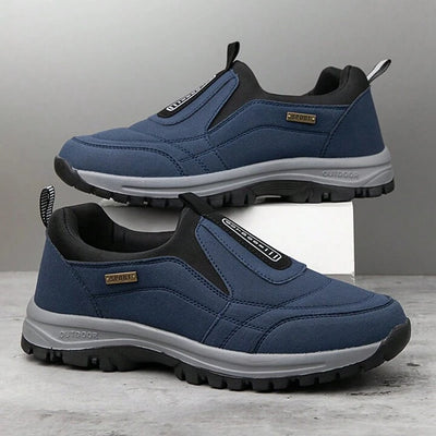 Archie | Comfortable walking shoes