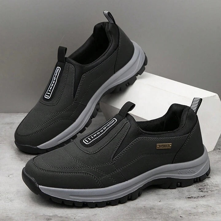 Archie | Comfortable walking shoes