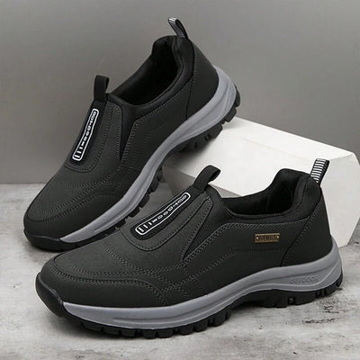 Archie | Comfortable walking shoes