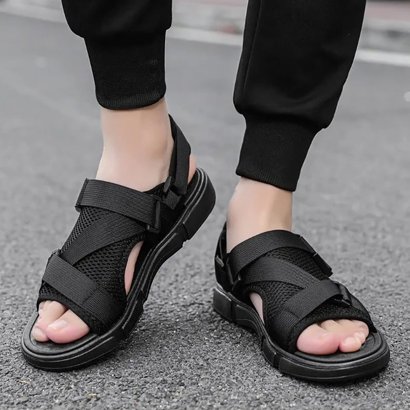 Jamie | Comfortable and breathable sandals