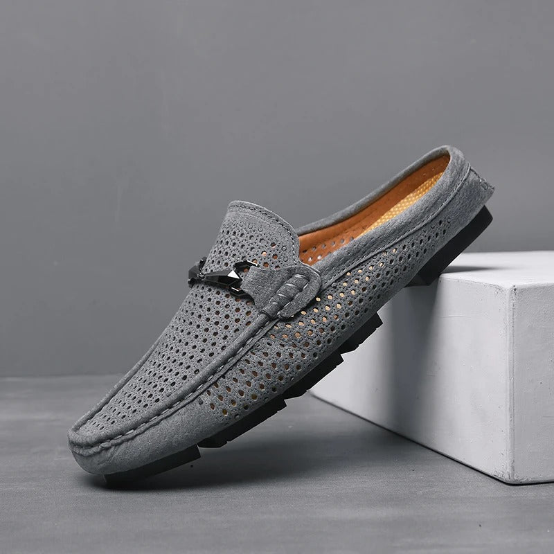 Liam | Breathable and lightweight loafers