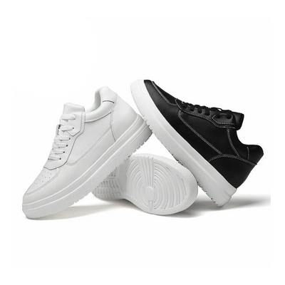 Lift Classic Sneakers | Height Increasing Footwear 3