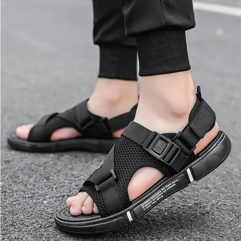 Jamie | Comfortable and breathable sandals