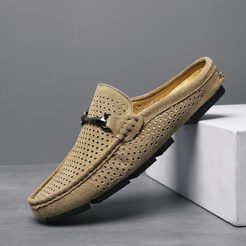 Liam | Breathable and lightweight loafers