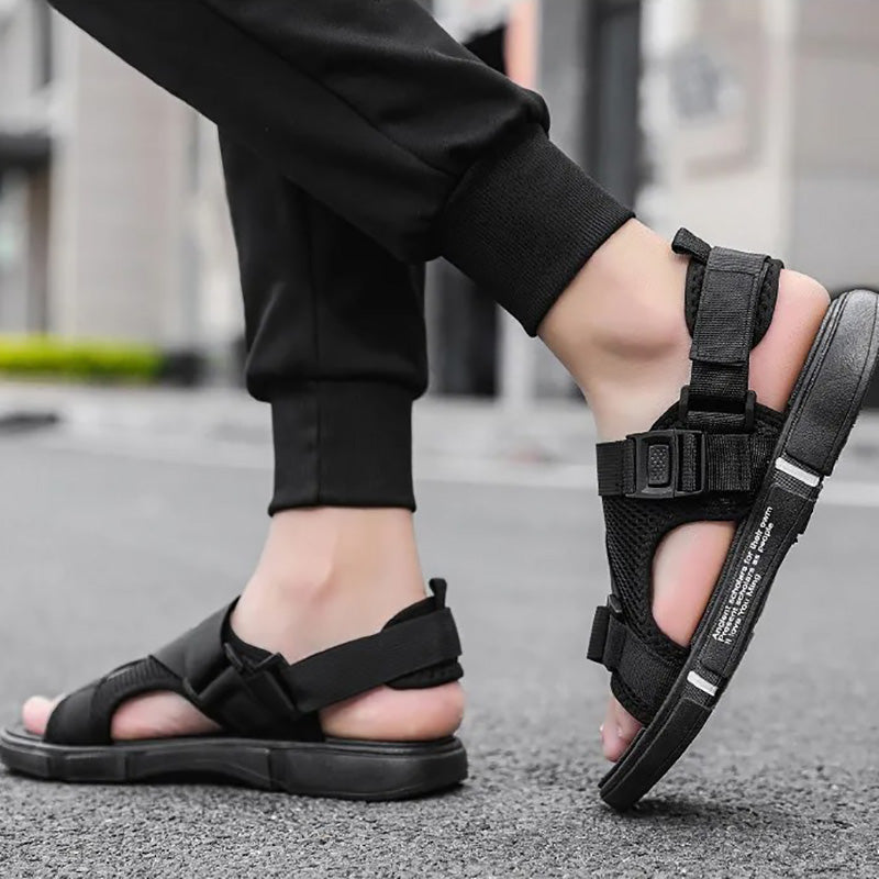 Jamie | Comfortable and breathable sandals