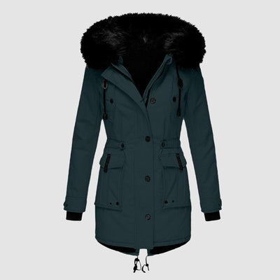 Gemma | Warmer Winter Coat