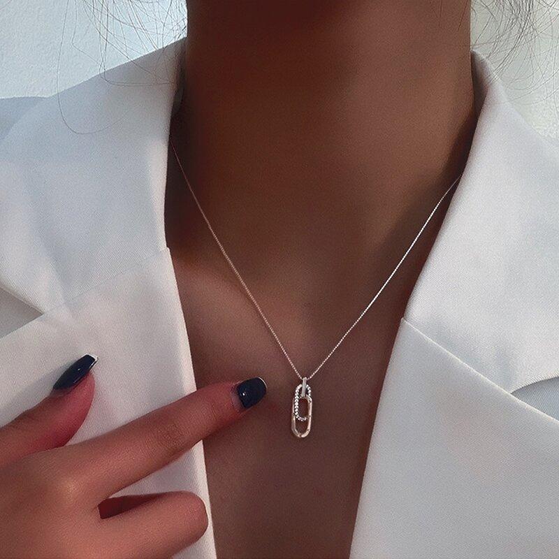 Forever Connected Necklace | 1+1 Free